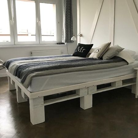 Apartament Prusa No 9 Stary Toruń Extérieur photo