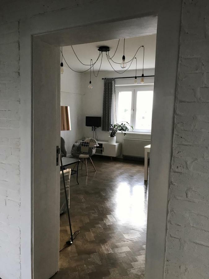 Apartament Prusa No 9 Stary Toruń Extérieur photo