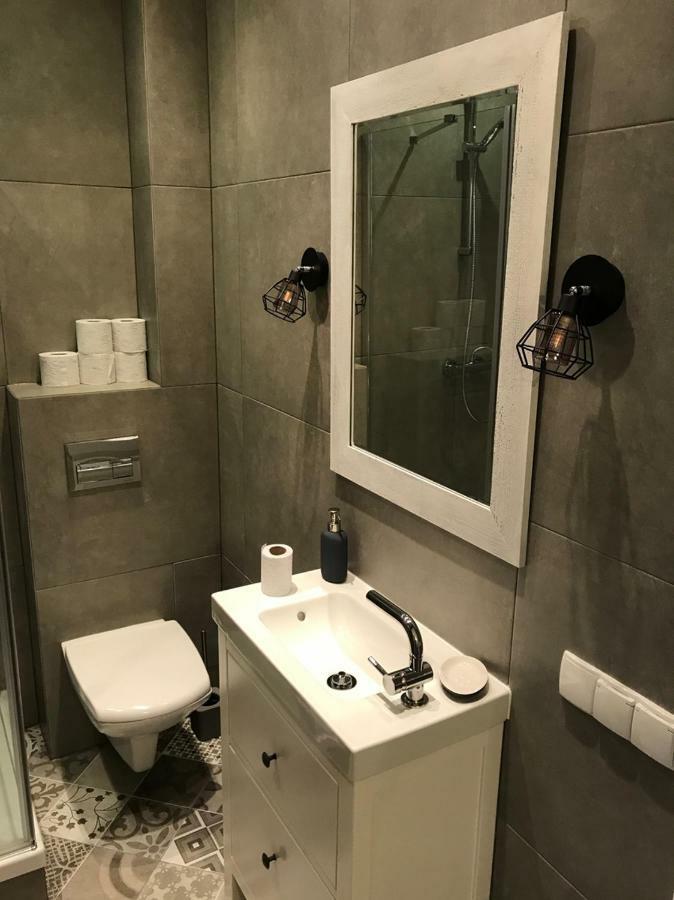 Apartament Prusa No 9 Stary Toruń Extérieur photo