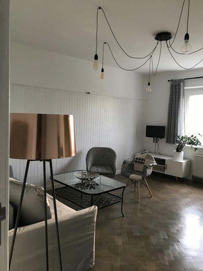 Apartament Prusa No 9 Stary Toruń Extérieur photo