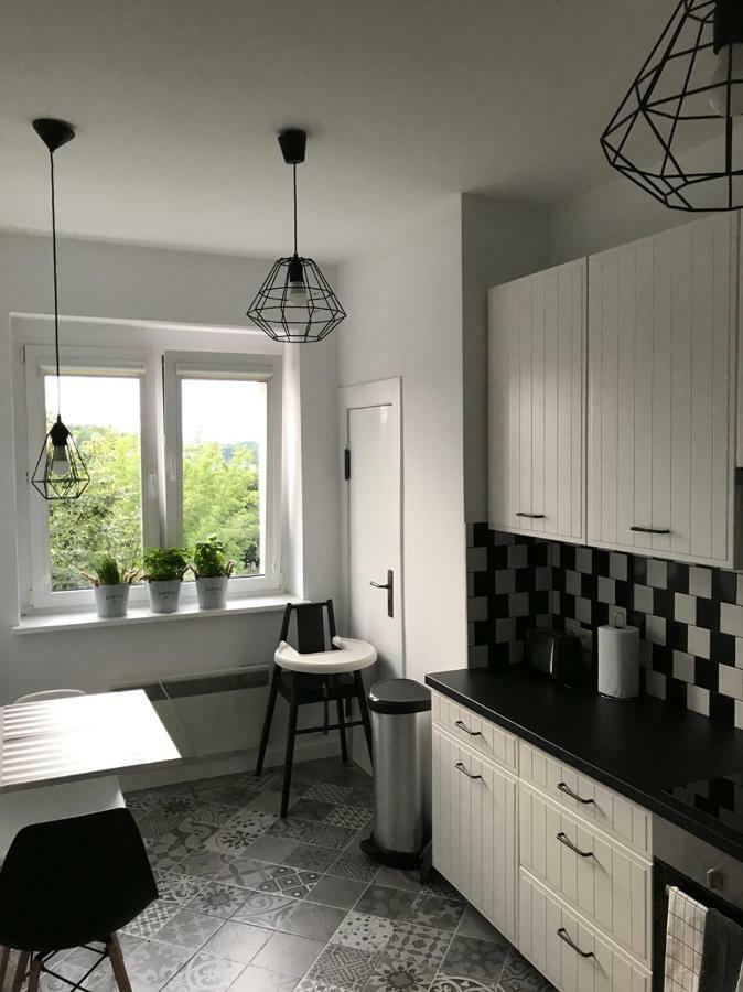 Apartament Prusa No 9 Stary Toruń Extérieur photo