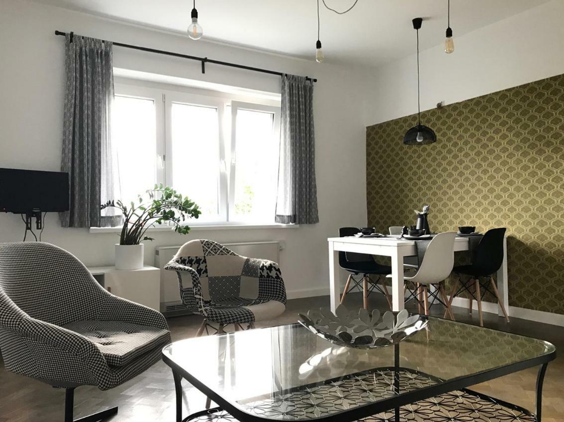 Apartament Prusa No 9 Stary Toruń Extérieur photo