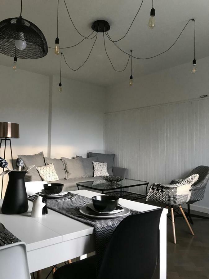 Apartament Prusa No 9 Stary Toruń Extérieur photo