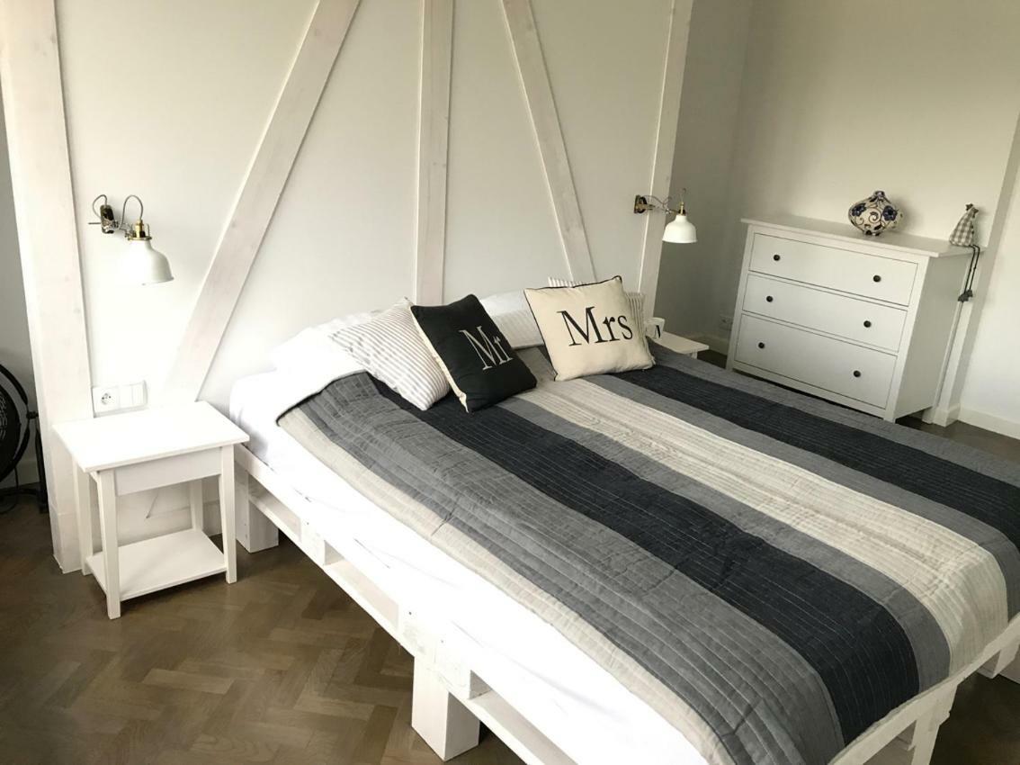 Apartament Prusa No 9 Stary Toruń Extérieur photo