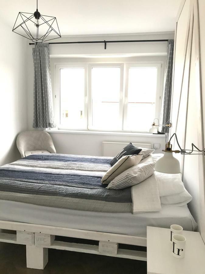 Apartament Prusa No 9 Stary Toruń Extérieur photo