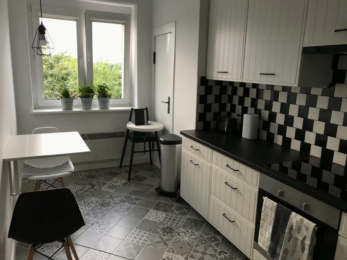 Apartament Prusa No 9 Stary Toruń Extérieur photo