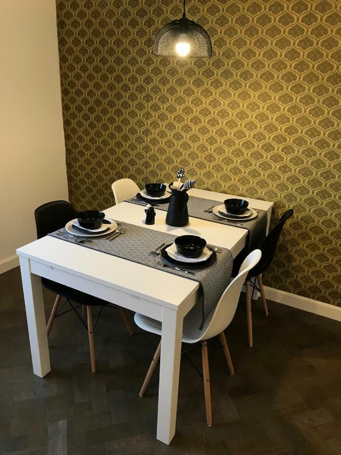 Apartament Prusa No 9 Stary Toruń Extérieur photo