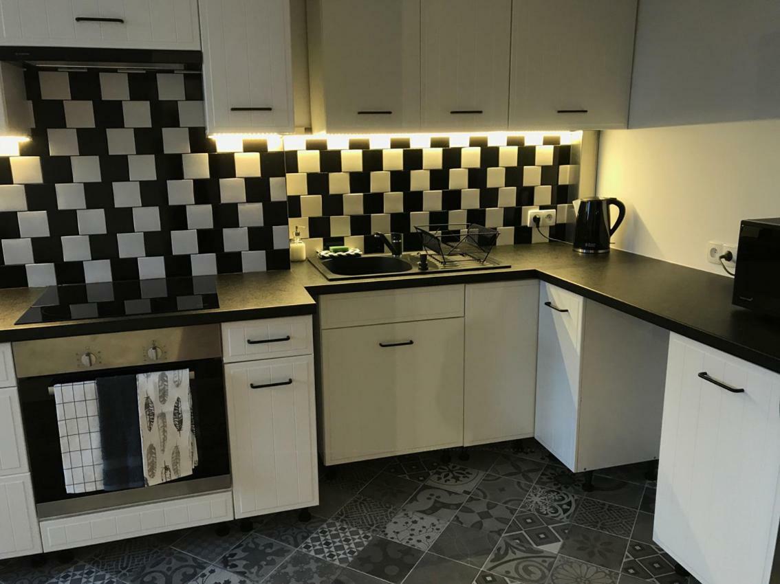 Apartament Prusa No 9 Stary Toruń Extérieur photo