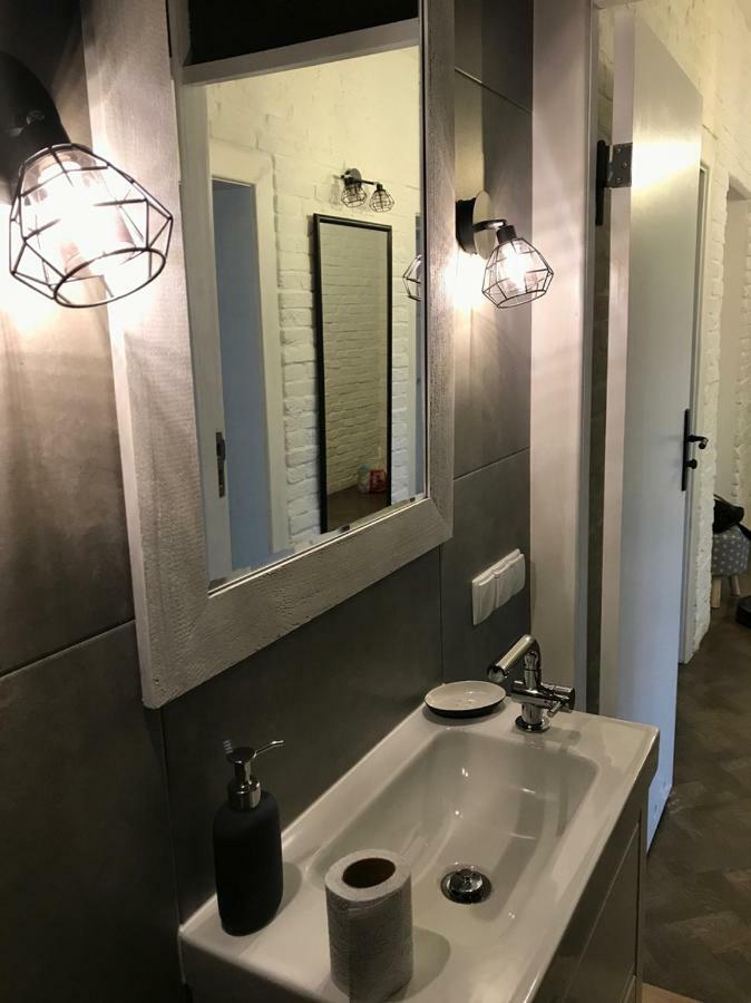 Apartament Prusa No 9 Stary Toruń Extérieur photo