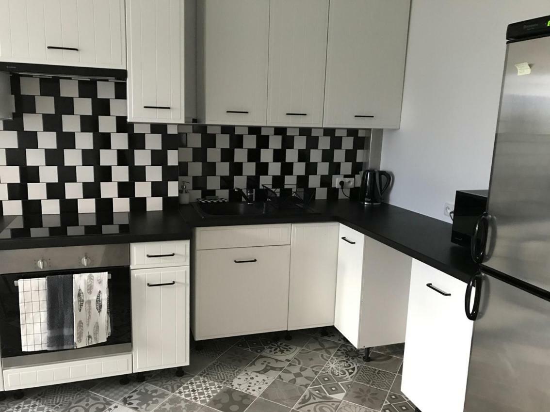 Apartament Prusa No 9 Stary Toruń Extérieur photo