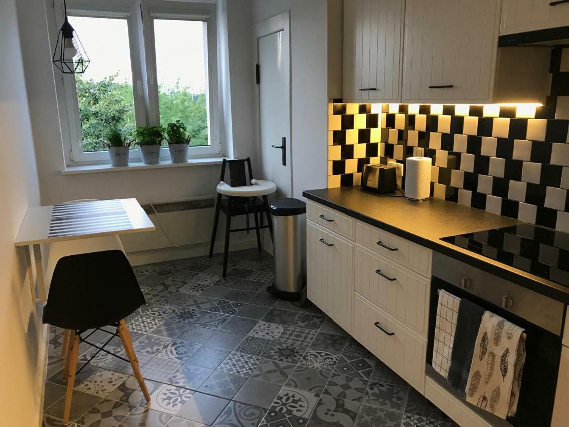 Apartament Prusa No 9 Stary Toruń Extérieur photo