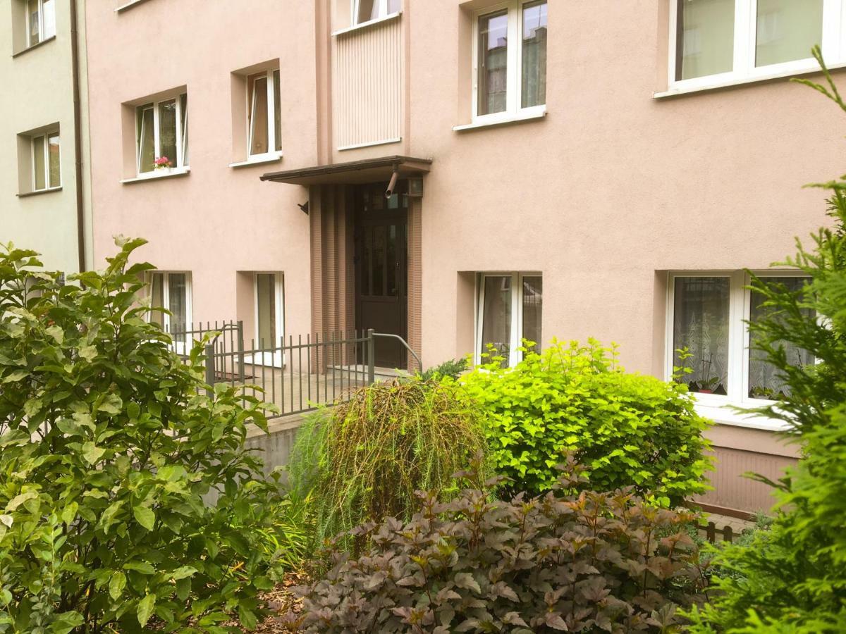 Apartament Prusa No 9 Stary Toruń Extérieur photo